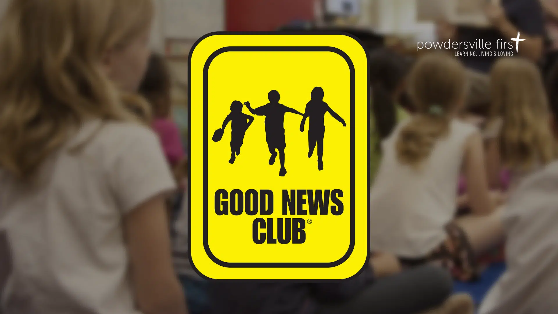 Good News Club – PVES