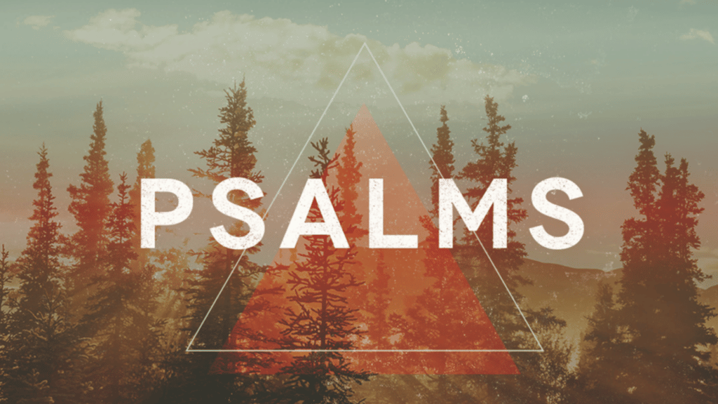 Psalm 138: Praising God When Life Gets Tough